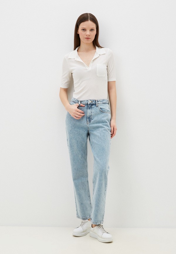 фото Джинсы belucci