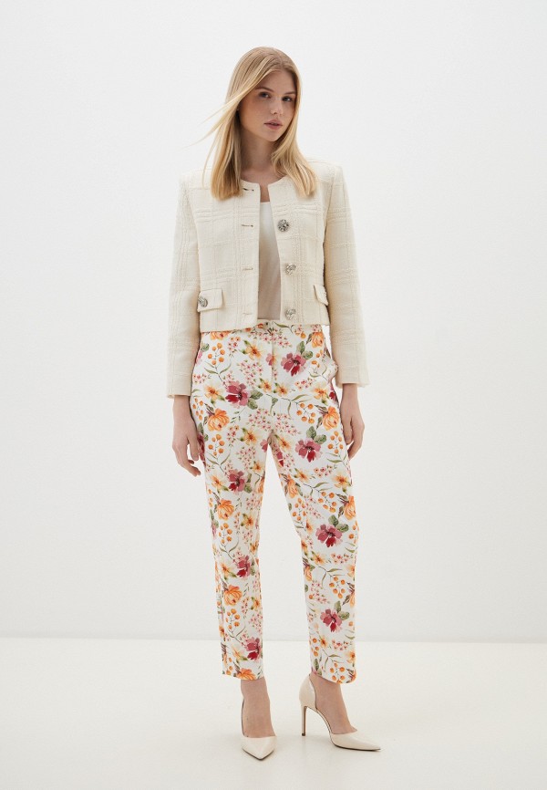 фото Брюки belucci