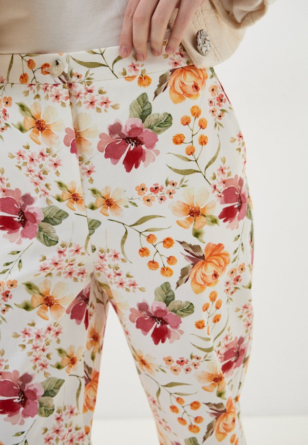 фото Брюки belucci