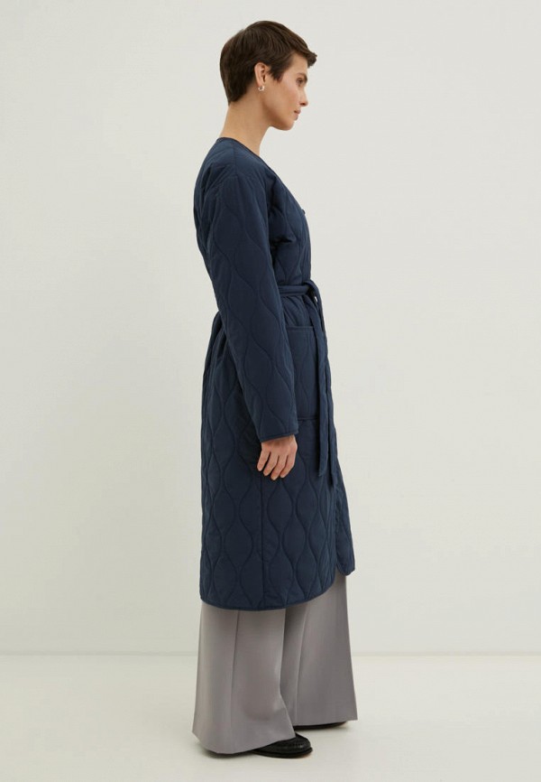 фото Куртка утепленная finn flare