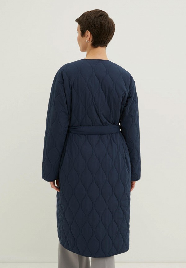 фото Куртка утепленная finn flare