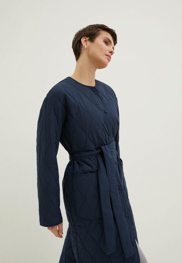 фото Куртка утепленная finn flare