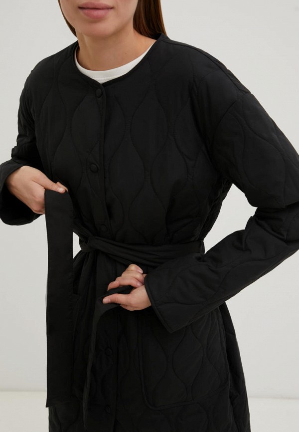 фото Куртка утепленная finn flare