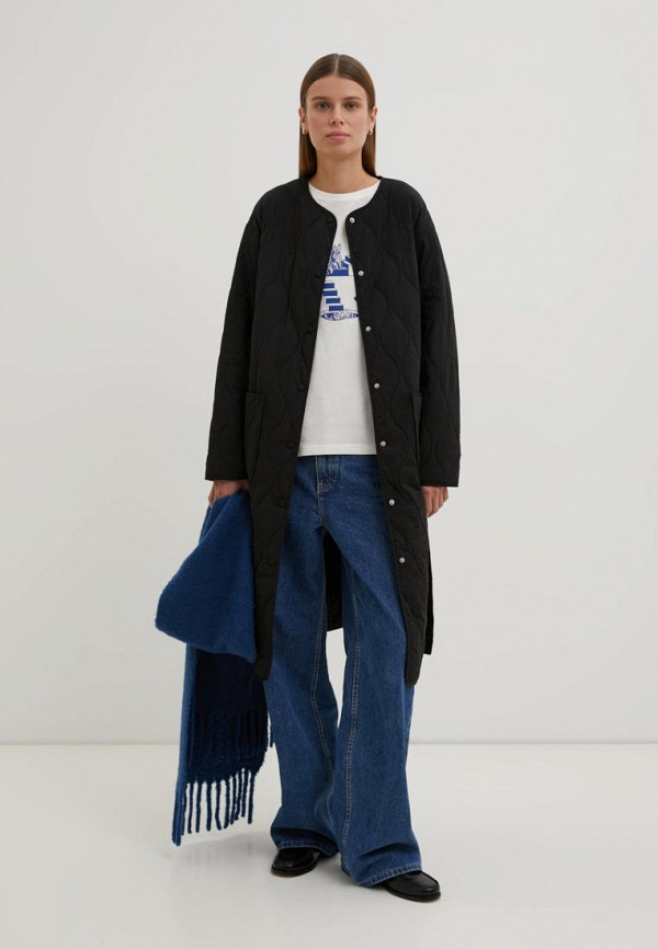 фото Куртка утепленная finn flare