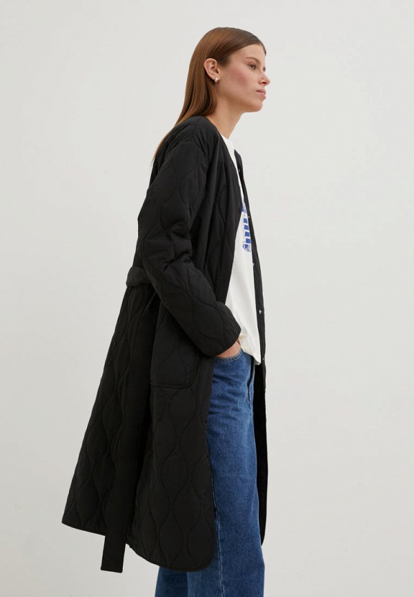 фото Куртка утепленная finn flare