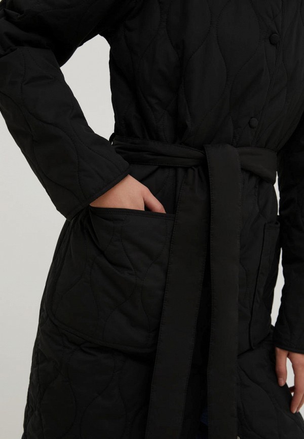 фото Куртка утепленная finn flare