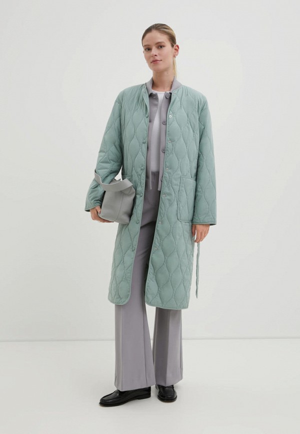 фото Куртка утепленная finn flare