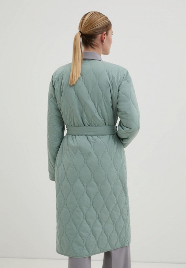 фото Куртка утепленная finn flare