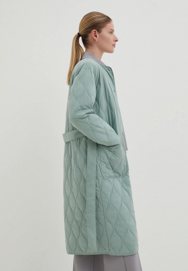 фото Куртка утепленная finn flare