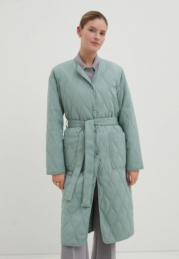 фото Куртка утепленная finn flare