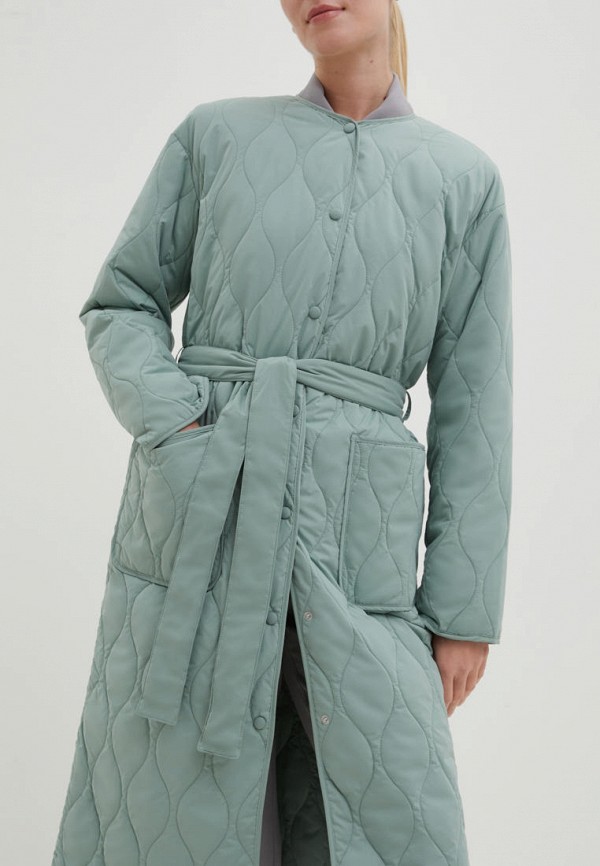 фото Куртка утепленная finn flare