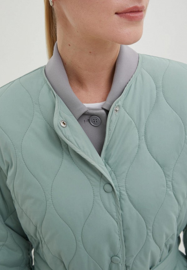 фото Куртка утепленная finn flare