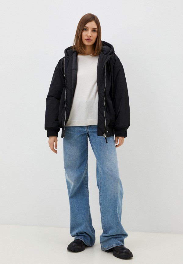 фото Куртка утепленная sela