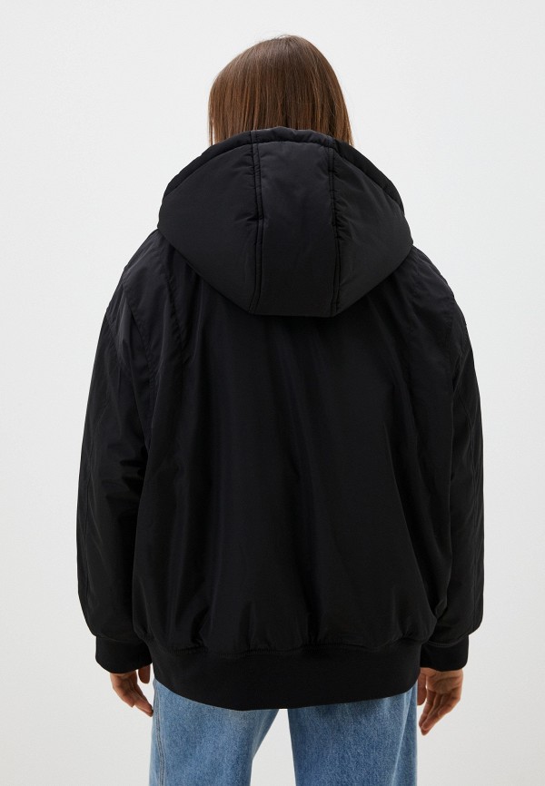 фото Куртка утепленная sela