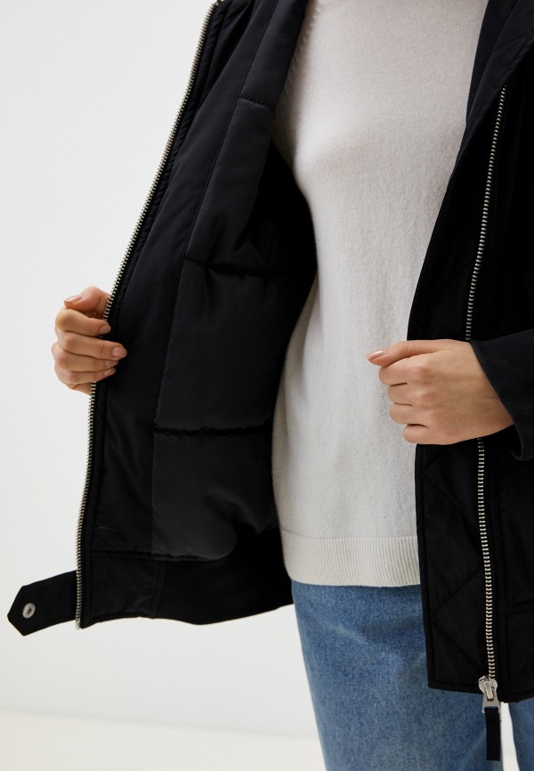 фото Куртка утепленная sela