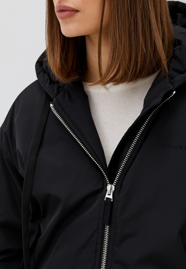 фото Куртка утепленная sela