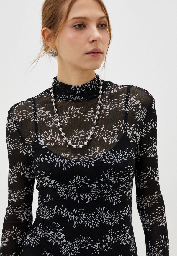 фото Платье и комбинация gloria jeans