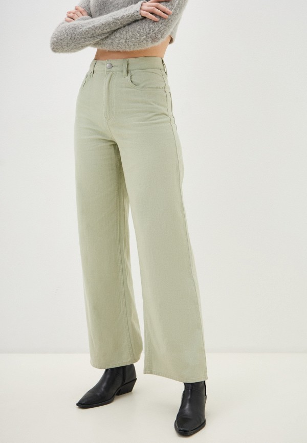 фото Джинсы gloria jeans