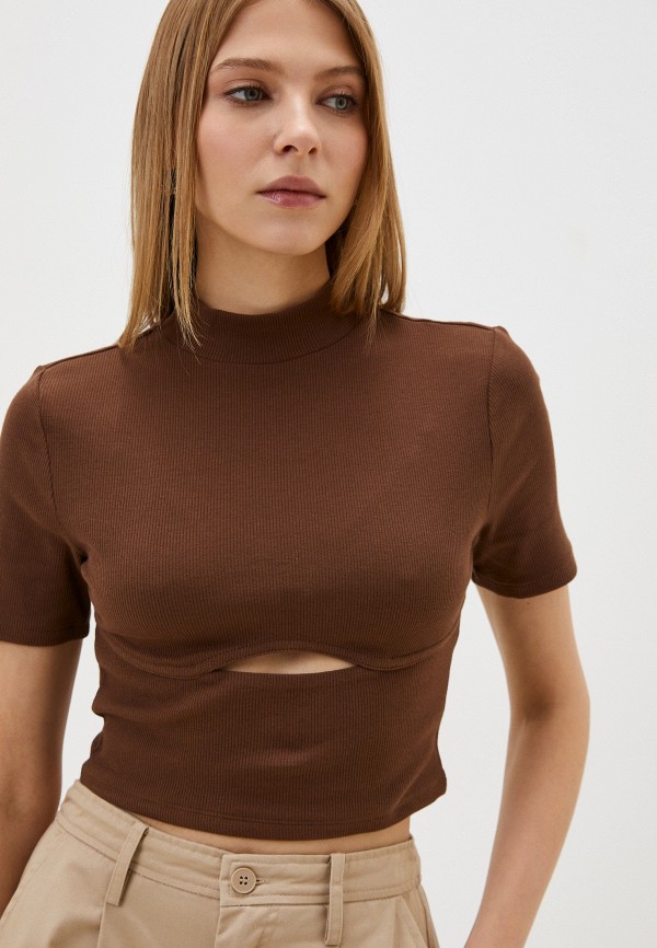 фото Водолазка gloria jeans