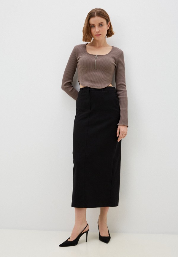 фото Лонгслив gloria jeans