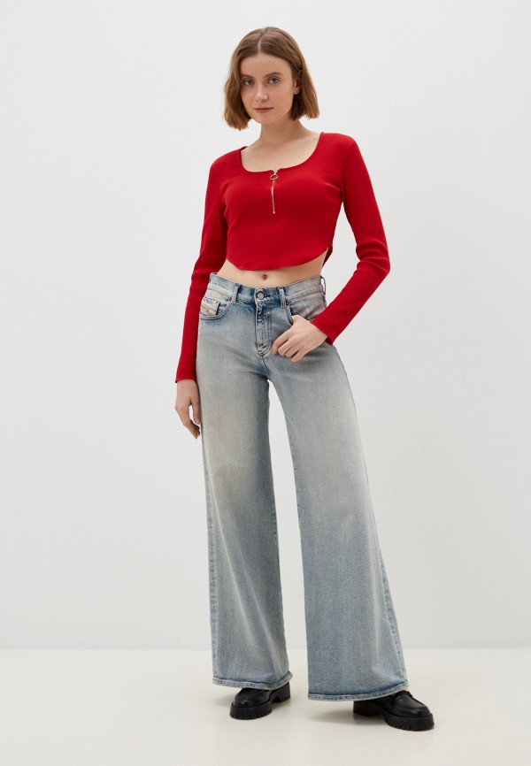 фото Лонгслив gloria jeans