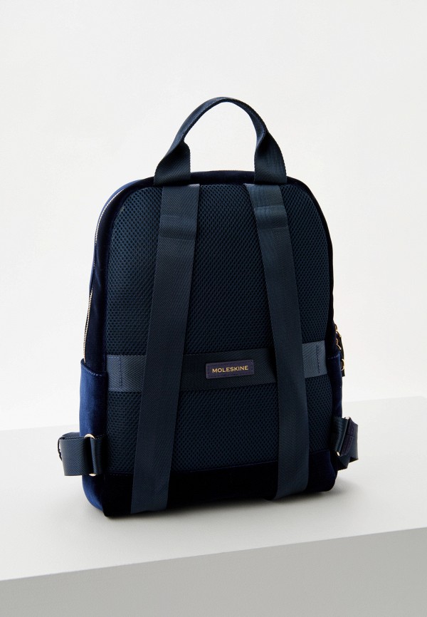 фото Рюкзак и органайзеры 3 шт. moleskine