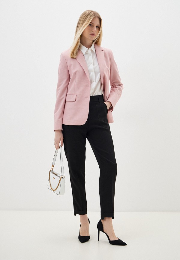 фото Брюки brostem