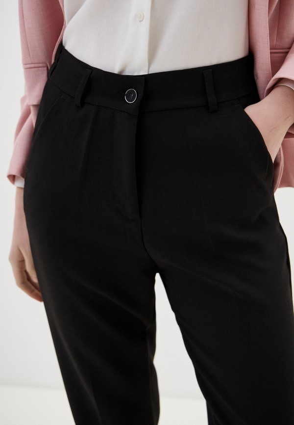 фото Брюки brostem