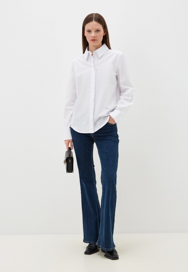 фото Рубашка antiga