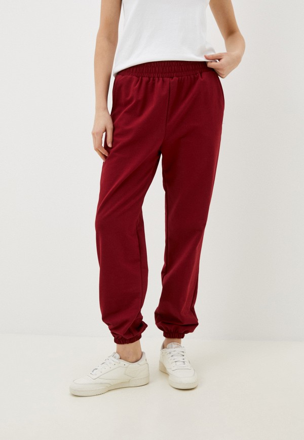 фото Брюки спортивные elaria