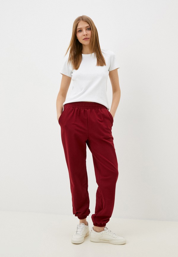 фото Брюки спортивные elaria