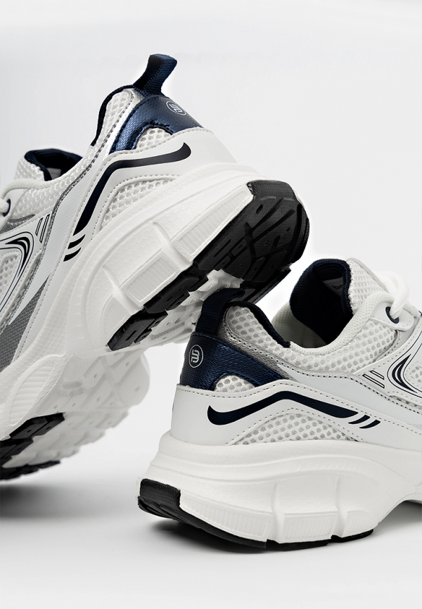 фото Кроссовки baasploa