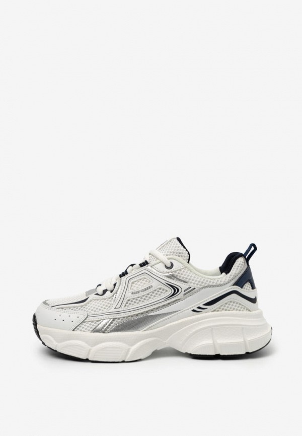 фото Кроссовки baasploa