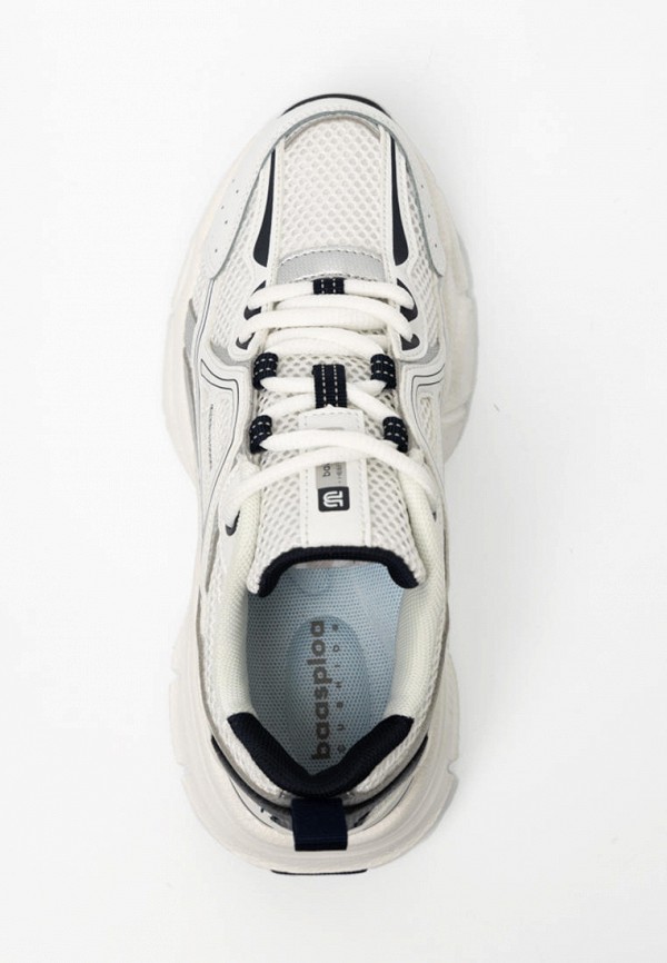 фото Кроссовки baasploa