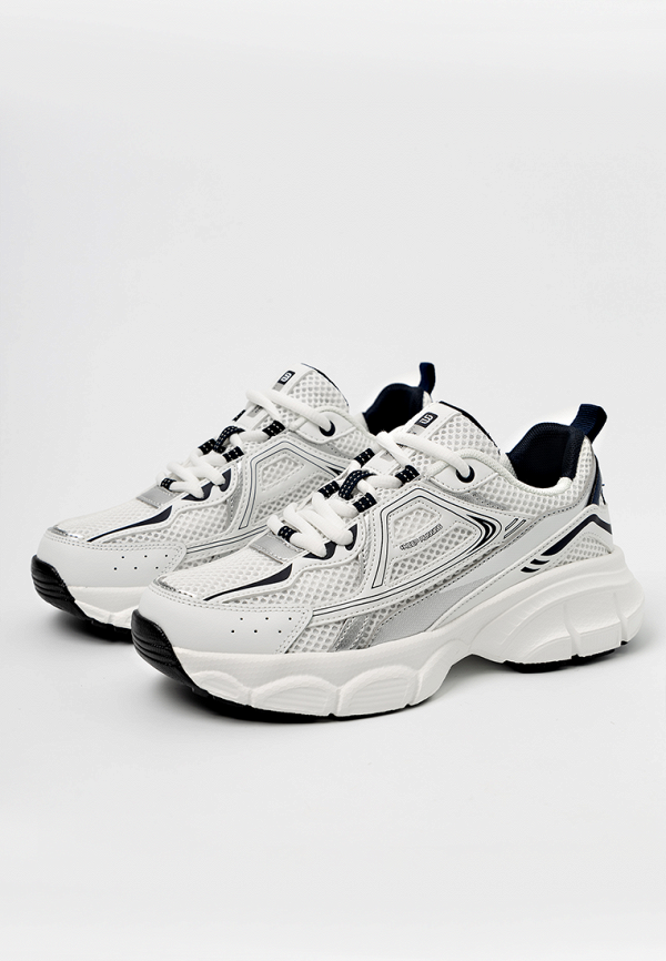 фото Кроссовки baasploa