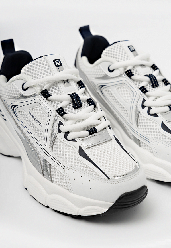 фото Кроссовки baasploa