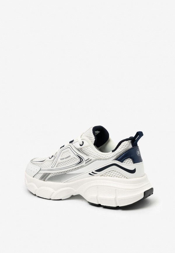 фото Кроссовки baasploa