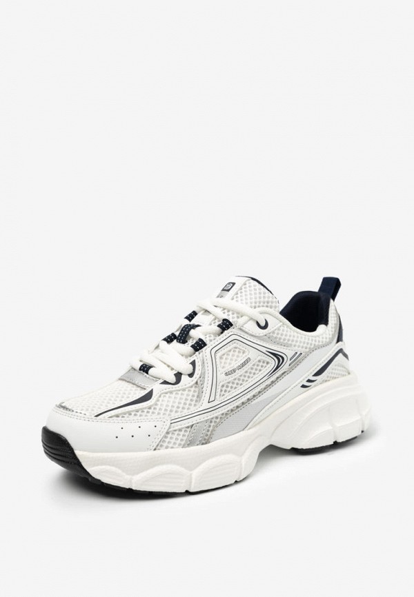 фото Кроссовки baasploa