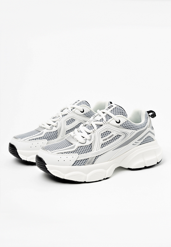 фото Кроссовки baasploa