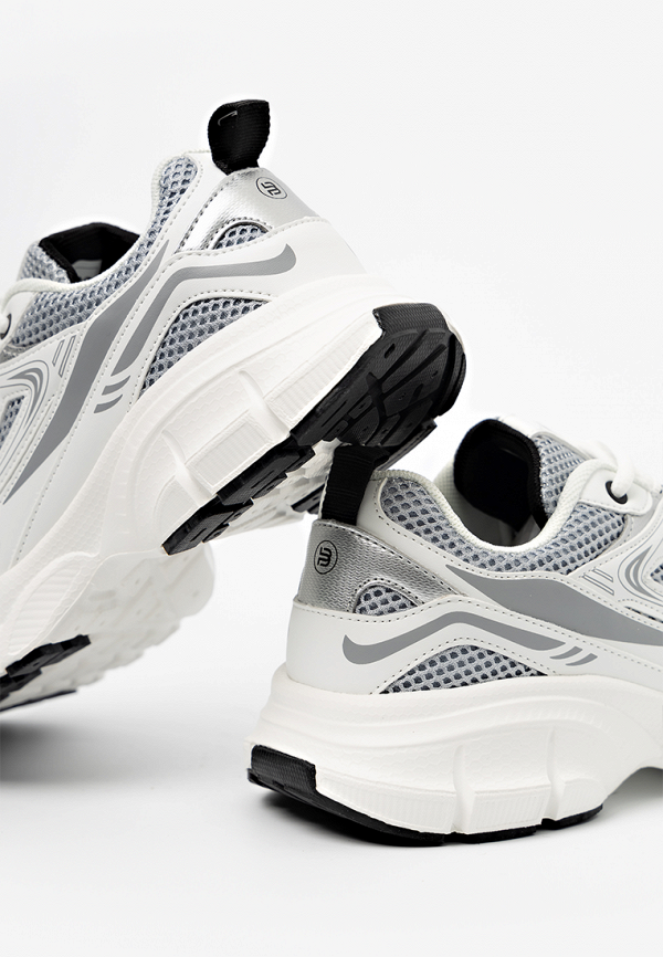 фото Кроссовки baasploa