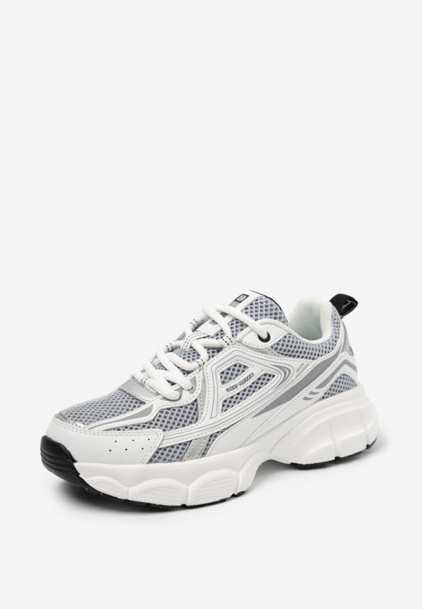 фото Кроссовки baasploa