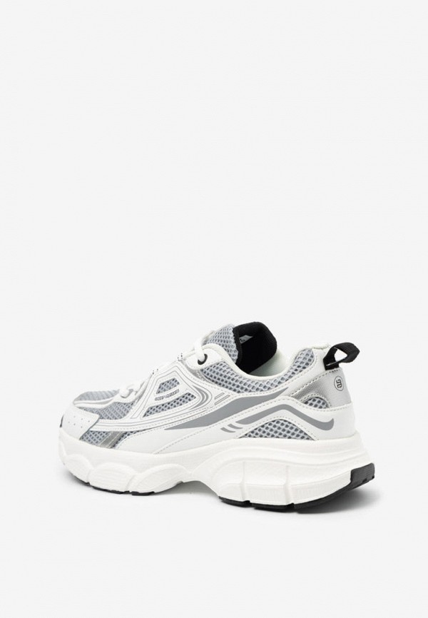 фото Кроссовки baasploa