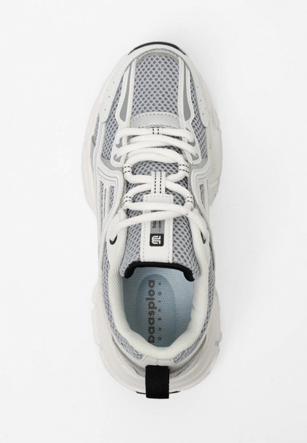 фото Кроссовки baasploa