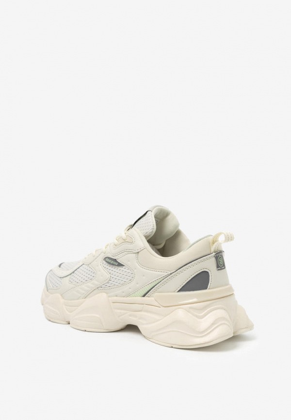 фото Кроссовки baasploa