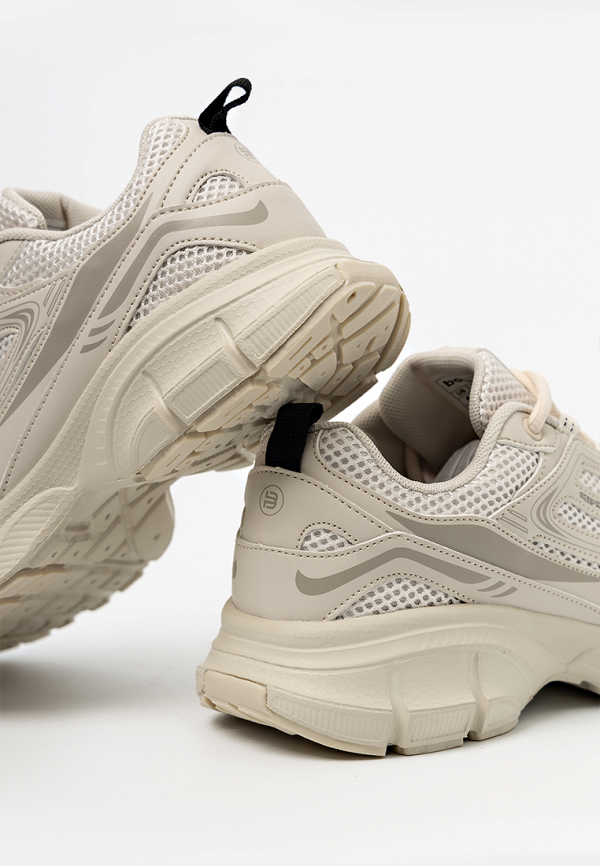 фото Кроссовки baasploa