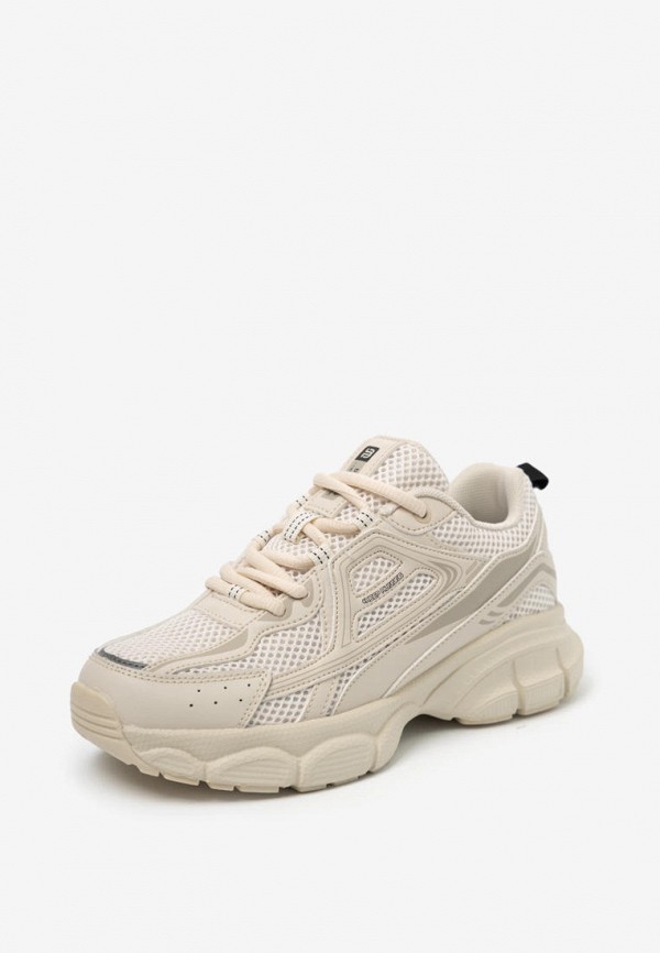 фото Кроссовки baasploa