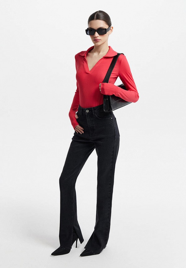 фото Джинсы love republic