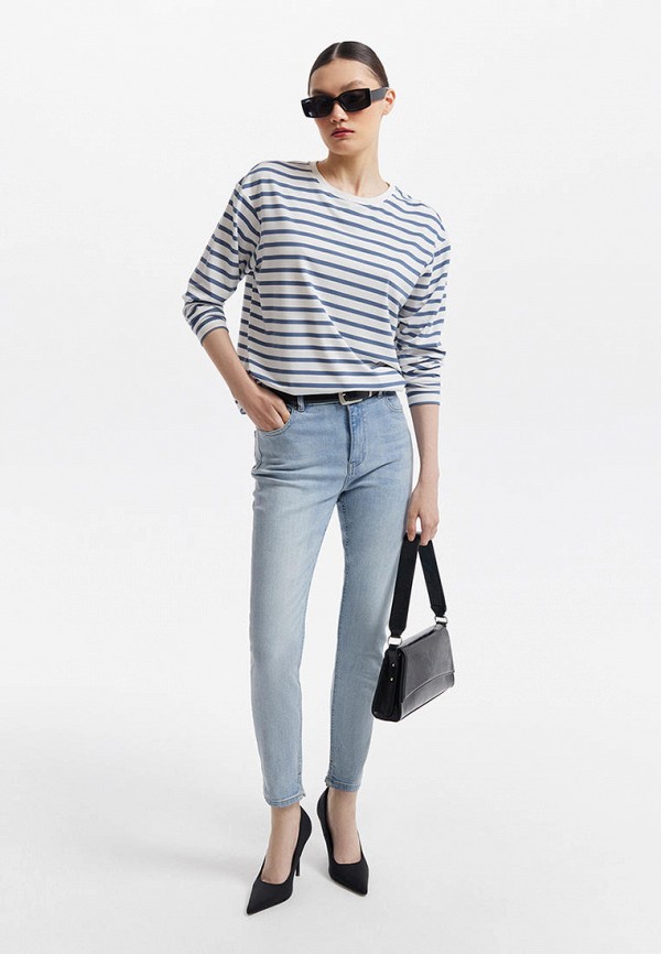 фото Джинсы love republic