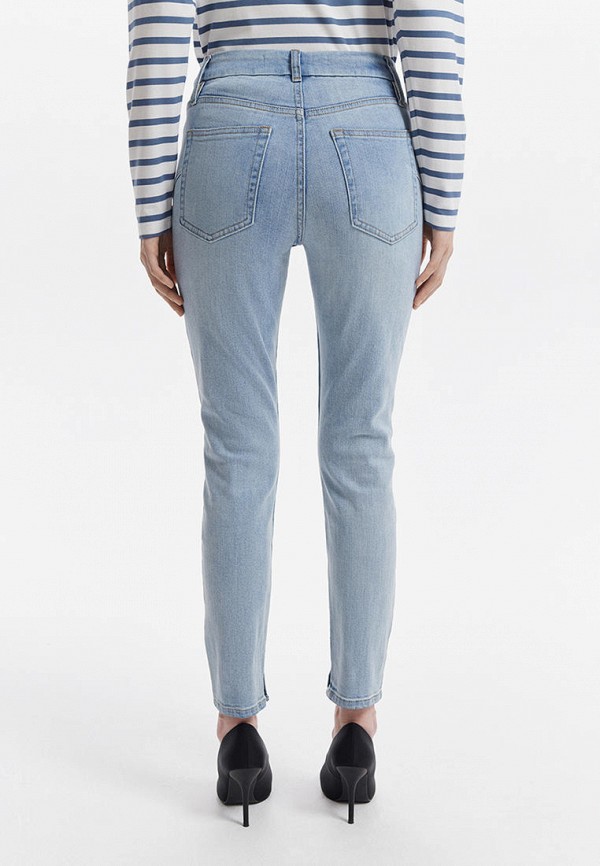 фото Джинсы love republic