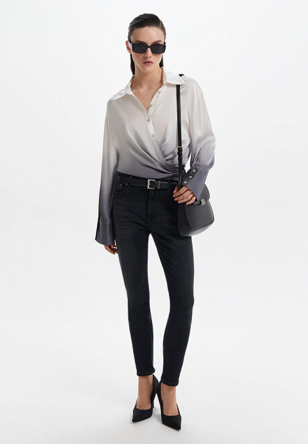 фото Джинсы love republic